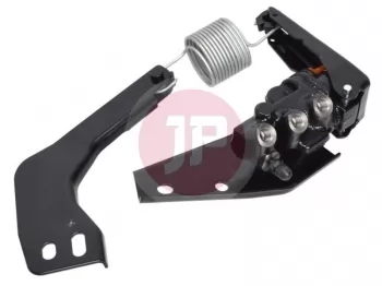 NISSAN 46400-VS41B - VALVE ASSY