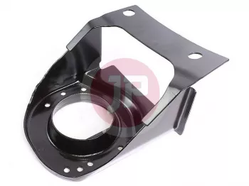 NISSAN 50390-VB000 - Rear Spring Seat Chassis Reinforcement
