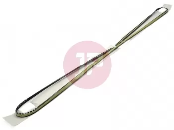 NISSAN 72725-VB000 - FASTENER-MOUL