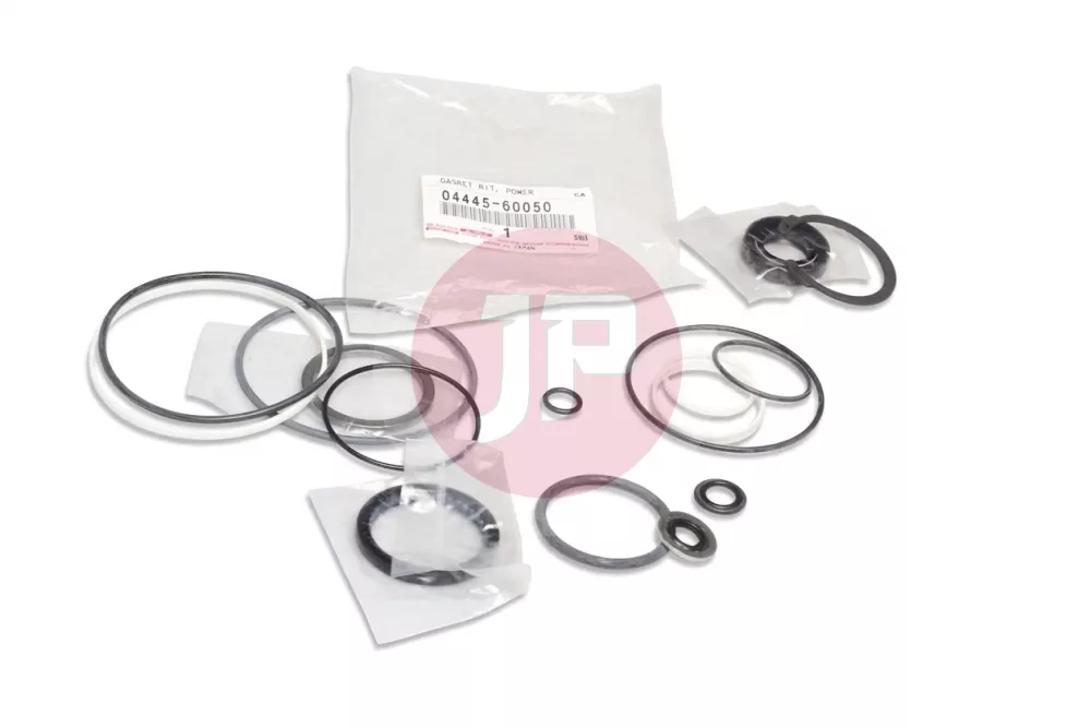 Power Steering Gear Gasket Kit