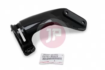 TOYOTA 53707-60020 - BRACKET SUB-ASSY,