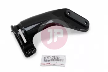TOYOTA 53707-60020 - Snorkel tartókonzol