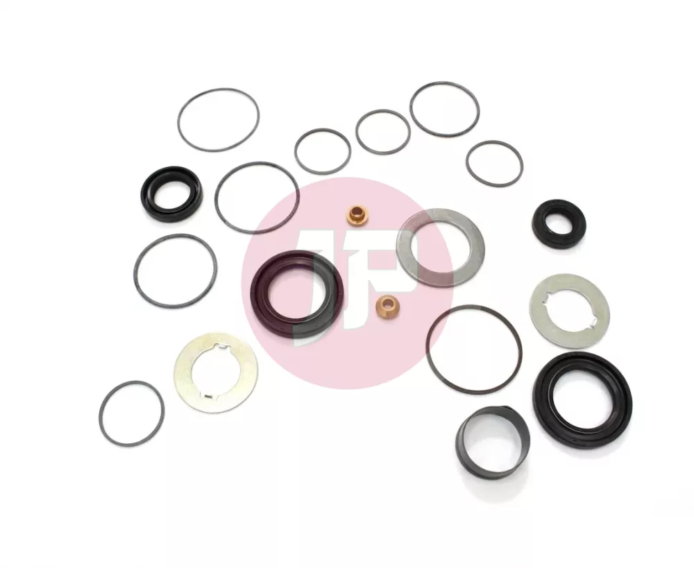 GASKET KIT, POWER