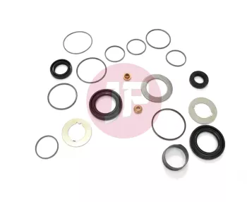 TOYOTA 04445-60090 - GASKET KIT, POWER