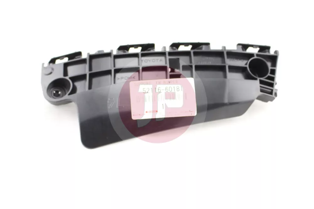 SUPPORT, FR BUMPER