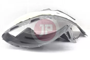TOYOTA 53876-60060 - LINER, FR FENDER, LH