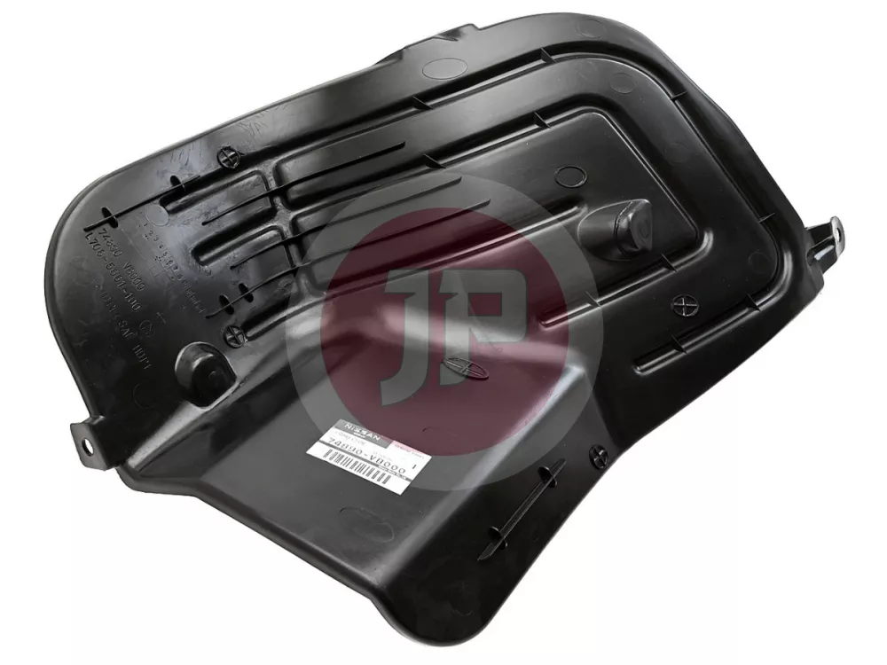 Fuel Filler Pipe Protector