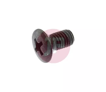 NISSAN 08330-5102A - SCREW-MACHINE