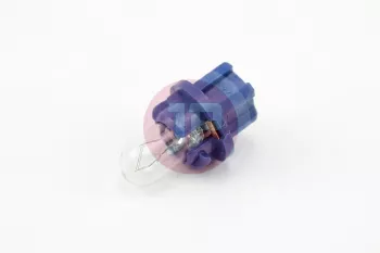 NISSAN 24860-40F02 - SOCKET BULB A