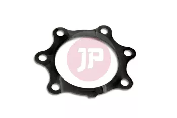 NISSAN 43030-01J00 - SEAL ASSY-RR AX