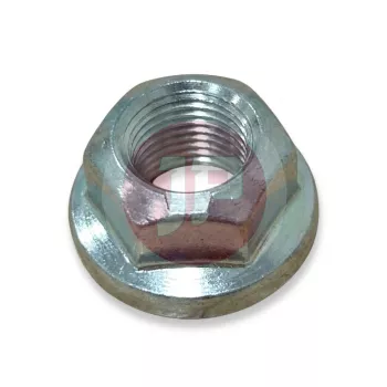NISSAN 43262-VC20A - Rear Stub Axle Lock Nut