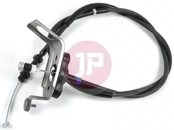 TOYOTA 78180-60600 - CABLE ASSY, ACCELERATOR CONTROL