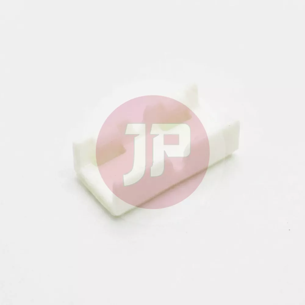 CLIP, ROOF DRIP SIDE FINISH MOULDING