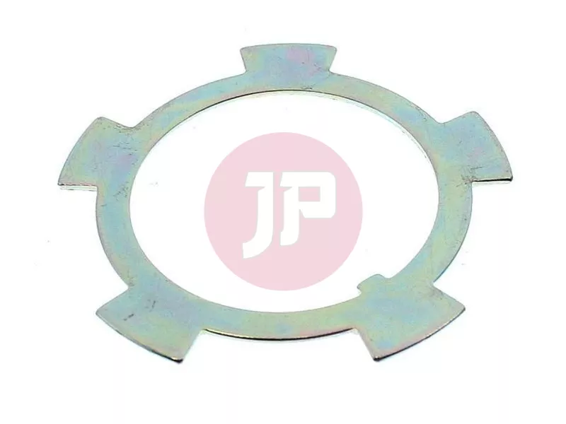 WASHER