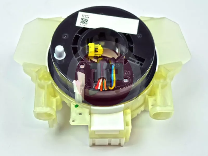 Steering Clock Spring