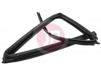 NISSAN 80331-VS90A - GLASS RUN RUBBER-FRONT DOOR,LH