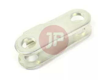 TOYOTA 46414-60010 - Kézifékkötél szerelvény