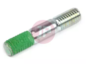 TOYOTA 90116-08233 - Front Differential Carrier Stud Bolt