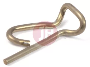 TOYOTA 90468-14033 - Parking Brake Cable Retaining Clip