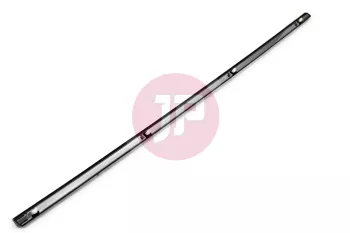 TOYOTA 75670-60020 - Black Window Moulding Assembly