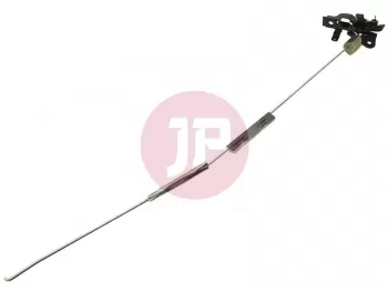 NISSAN 90592-VB01A - LOCK A/-B/DOOR