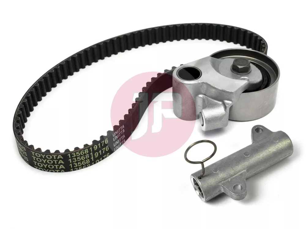 Timing Belt Kit - Land Cruiser 100 (1HDFTE)