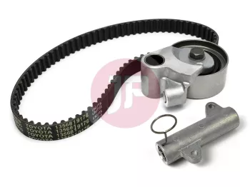 TOYOTA 13568-19176-KIT - Land Cruiser 100 Vezérlés készlet (1HDFTE)