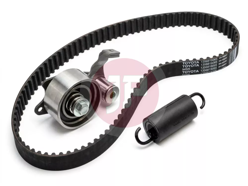 Timing Belt Kit - Land Cruiser 80 (1HD-T)