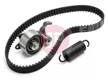 TOYOTA 13568-19065-KIT - Land Cruiser 80 Vezérlés készlet (1HDT)