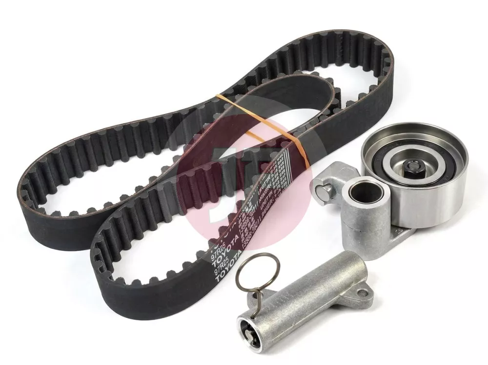 1KD-FTV, 2KD-FTV Timing Belt Kit