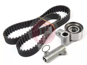 TOYOTA 13568-39016-KIT - 1KDFTV, 2KDFTV Vezérlés készlet