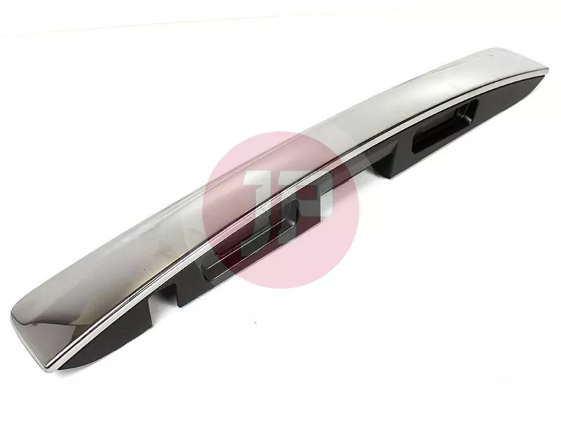 FINISHER ASSY B (USE 908161V86B ICA-7)