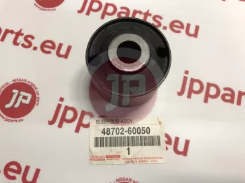 TOYOTA 48702-60050 - Front Control Arm Bushing, Axle Side