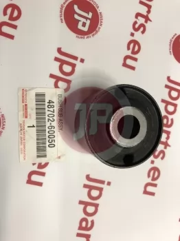 TOYOTA 48702-60050 - SILENTBUCHSE