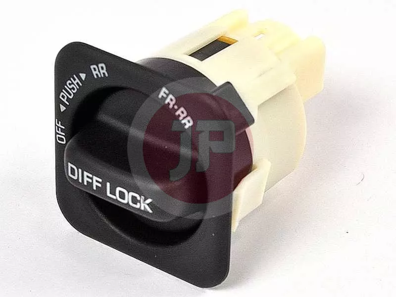 Differential Lock Switch