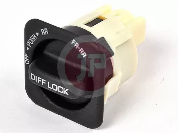 TOYOTA 84725-60020 - Differential Lock Switch