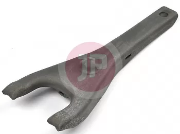 NISSAN 30531-VB000 - LEVER W/D