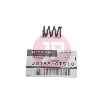 NISSAN 36188-0T510 - Drum Brake Shoe Retaining Spring