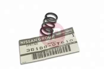 NISSAN 36188-0T510 - SPRING