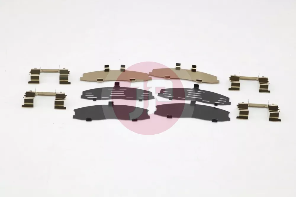 HARDWARE KIT-FR