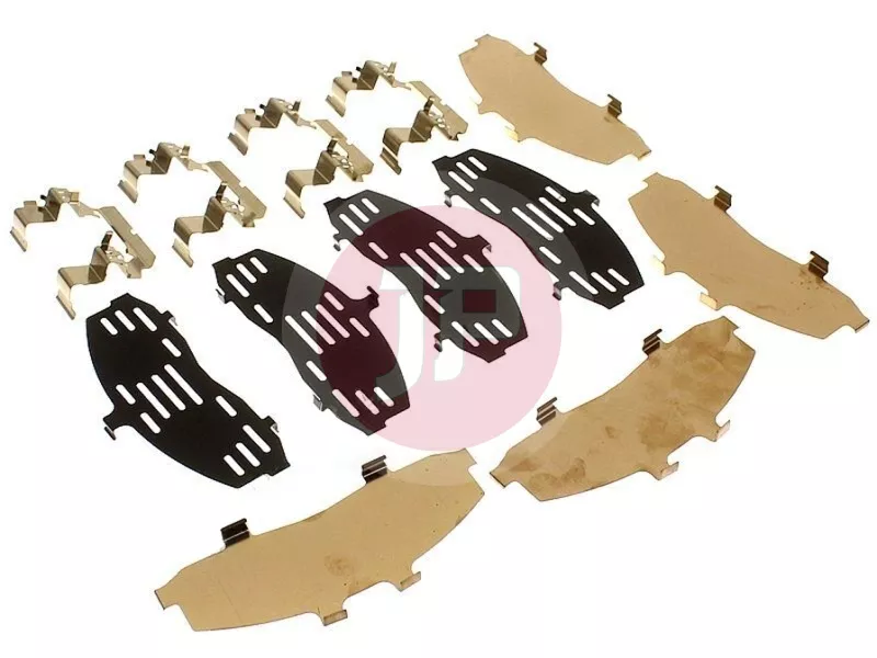 HARDWARE KIT-FR