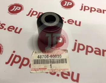 TOYOTA 48706-60030 - Panhard szilent