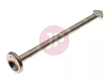 NISSAN 41081-J5110 - Fékpofa rögzítő csap