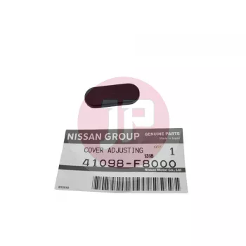 NISSAN 41098-F8000 - COVER