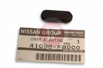 NISSAN 41098-F8000 - COVER