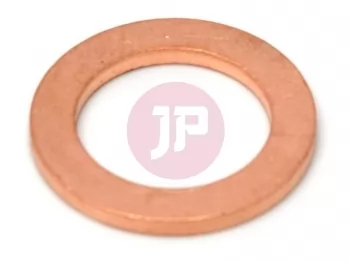 NISSAN 46237-A4600 - SEAL-OIL