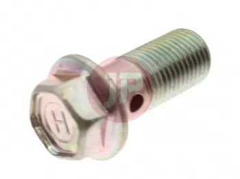 NISSAN 46356-0E00A - BOLT-EYE