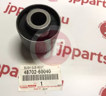 TOYOTA 48702-60040 - BUCHSE/QUERLENKER