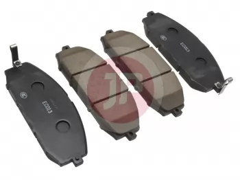 NISSAN D1060-VS43A - PAD KIT-DISC