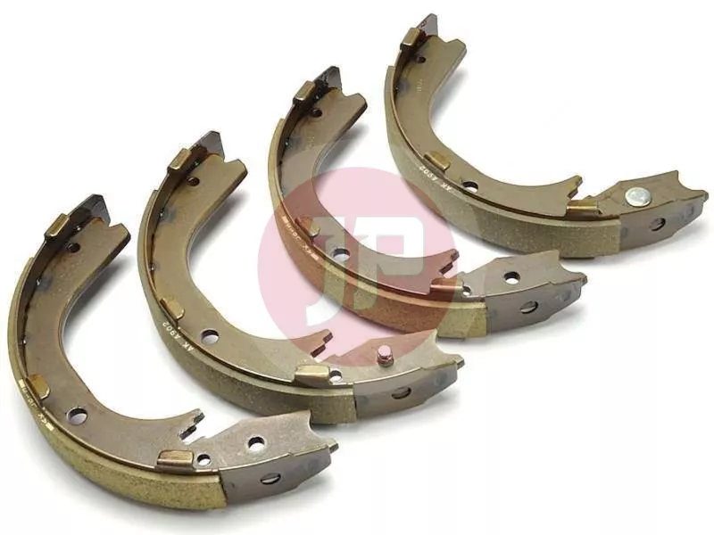 SHOE SET-PKB